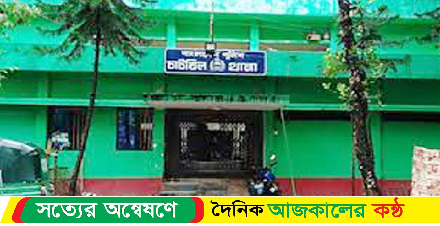 মাদরাসা থেকে ছাত্রের মরদেহ উদ্ধার