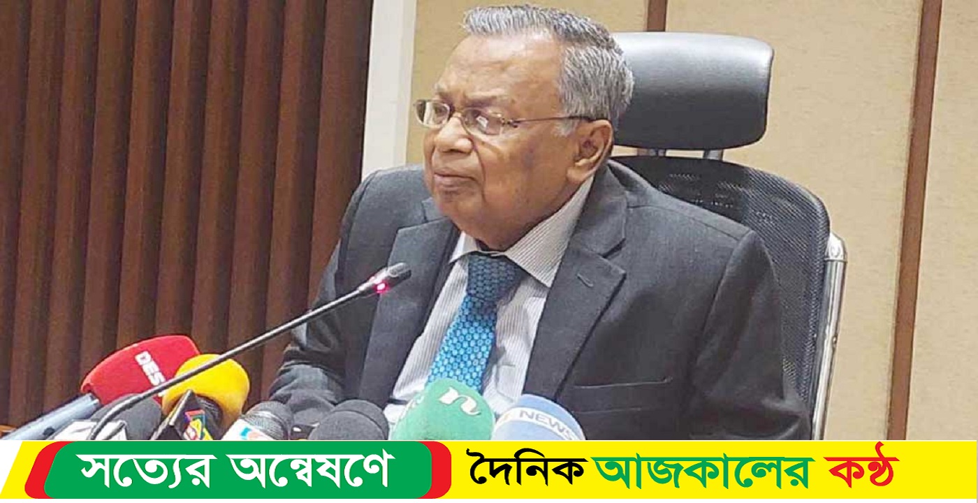 ‘ঋণের সুদ পরিশোধে কিছুটা চাপে আছে দেশের অর্থনীতি’: অর্থমন্ত্রী