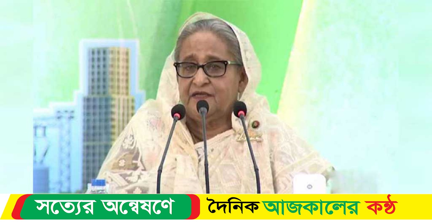 গ্রামবাংলার ঘরে ঘরে বিদ্যুৎ পৌঁছে দিয়েছি : প্রধানমন্ত্রী