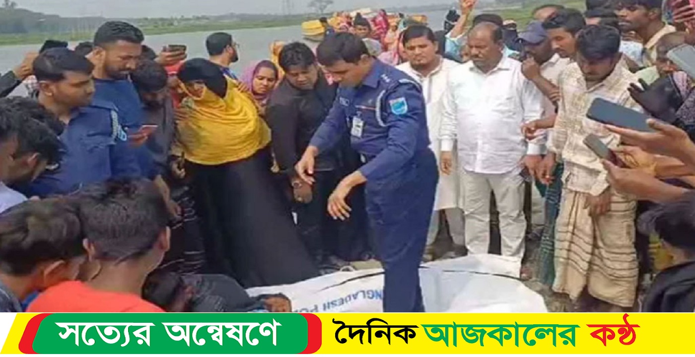 ২ শিশুসহ মায়ের আত্মহত্যা