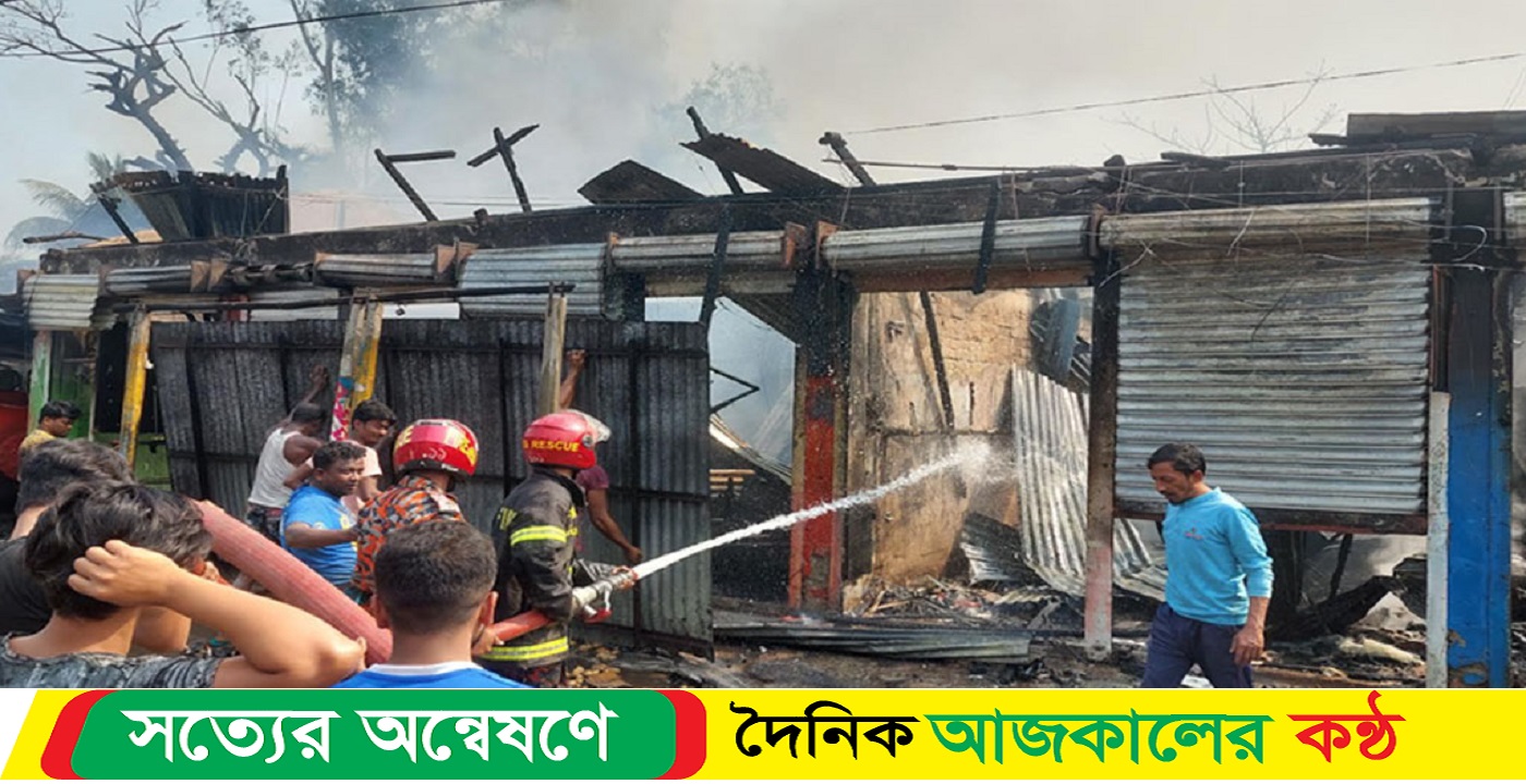 নেত্রকোণায় শ্রেষ্ঠ ওসি হিসেবে নির্বাচিত মোহম্মদ লুৎফুল হক