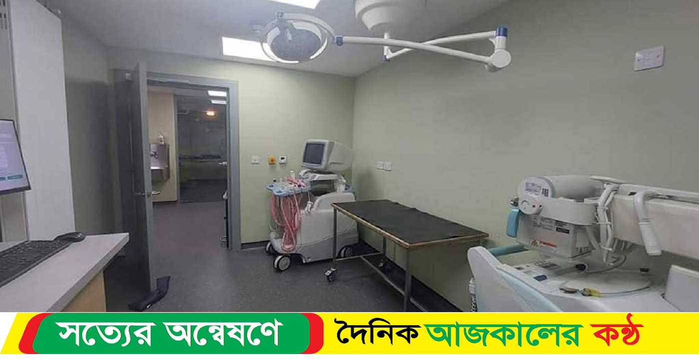 আরও ৩ হাসপাতাল বন্ধ ঘোষণা