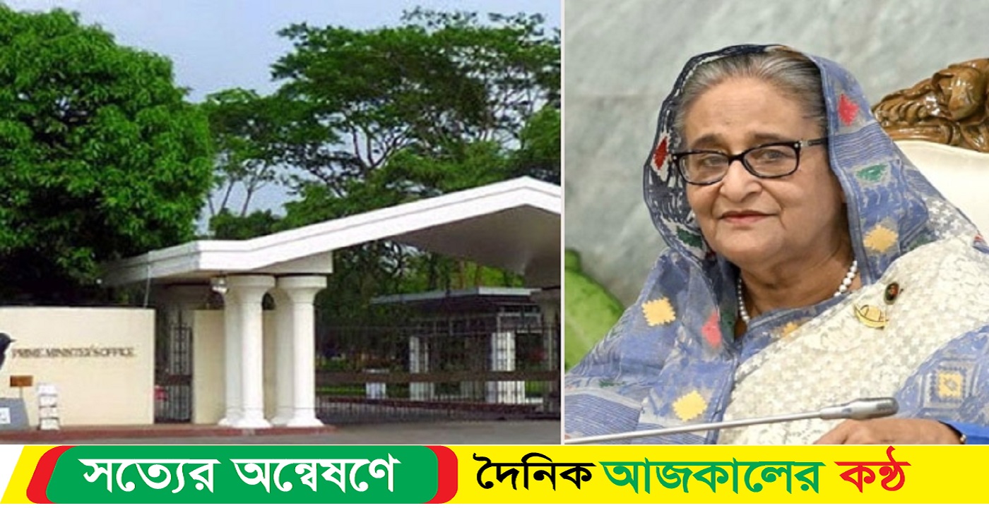 আজ প্রধানমন্ত্রীর প্রথম সভা সচিবদের সঙ্গে