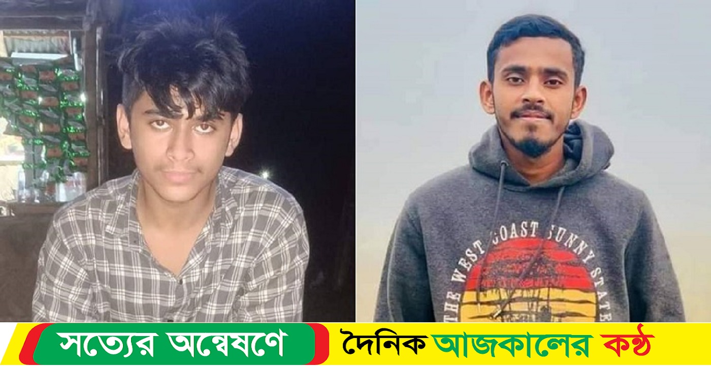 ট্রাক্টর-সিএনজি সংঘর্ষে এসএসসি পরীক্ষার্থীসহ নিহত ২
