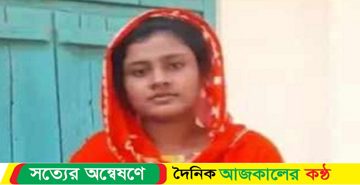 বাবা নিজের মেয়েকে পিটিয়ে মারলেন
