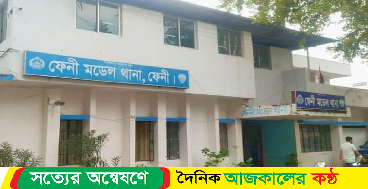 ফেনীতে এস্কেভেটর চাপায় সিএনজি চালক নিহত