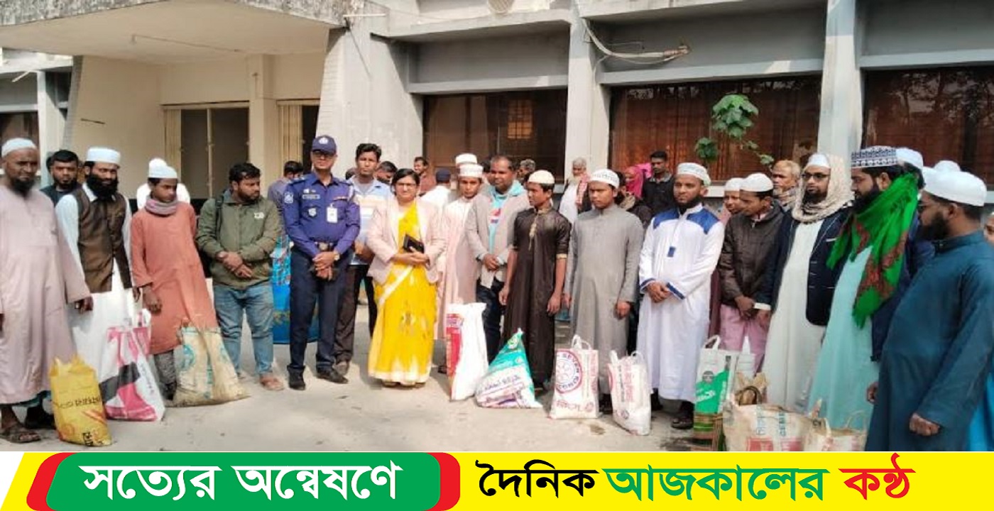 ভোর রাতের যৌথ অভিযানে অসাধু জেলেদের ঘুৃম হারাম