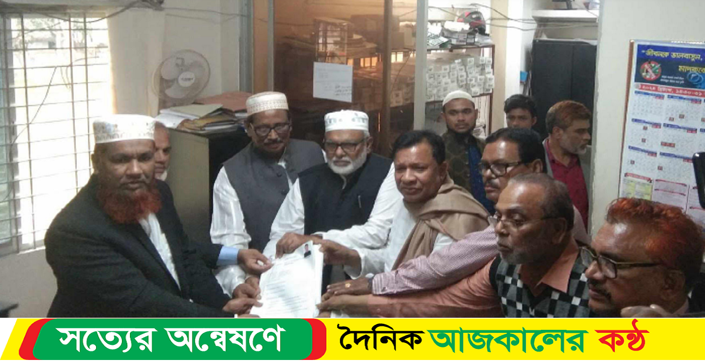 পৌরসভা নির্বাচনে মেয়র পদে ১০ কাউন্সিল