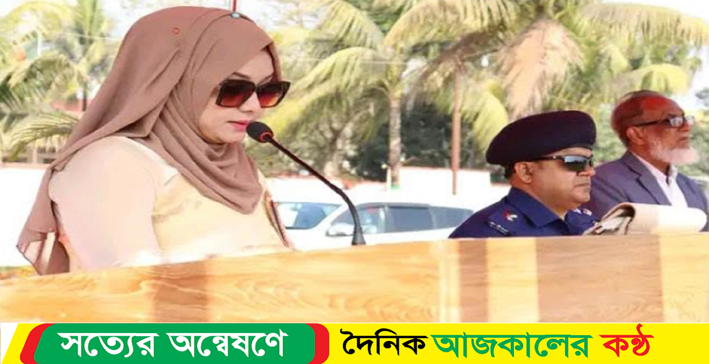 পুলিশ লাইন্স স্কুলের বার্ষিক ক্রীড়া প্রতিযোগিতা