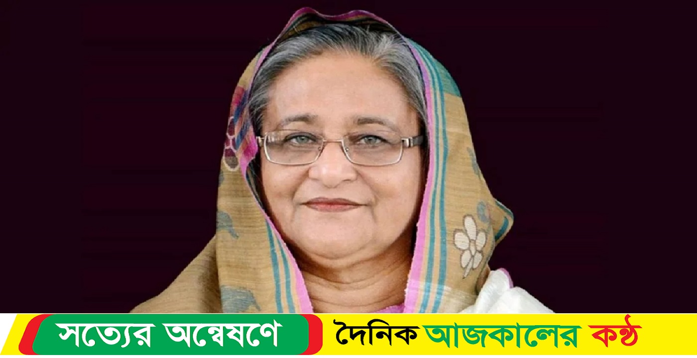 জার্মানি যাচ্ছেন বৃহস্পতিবার শেখ হাসিনা