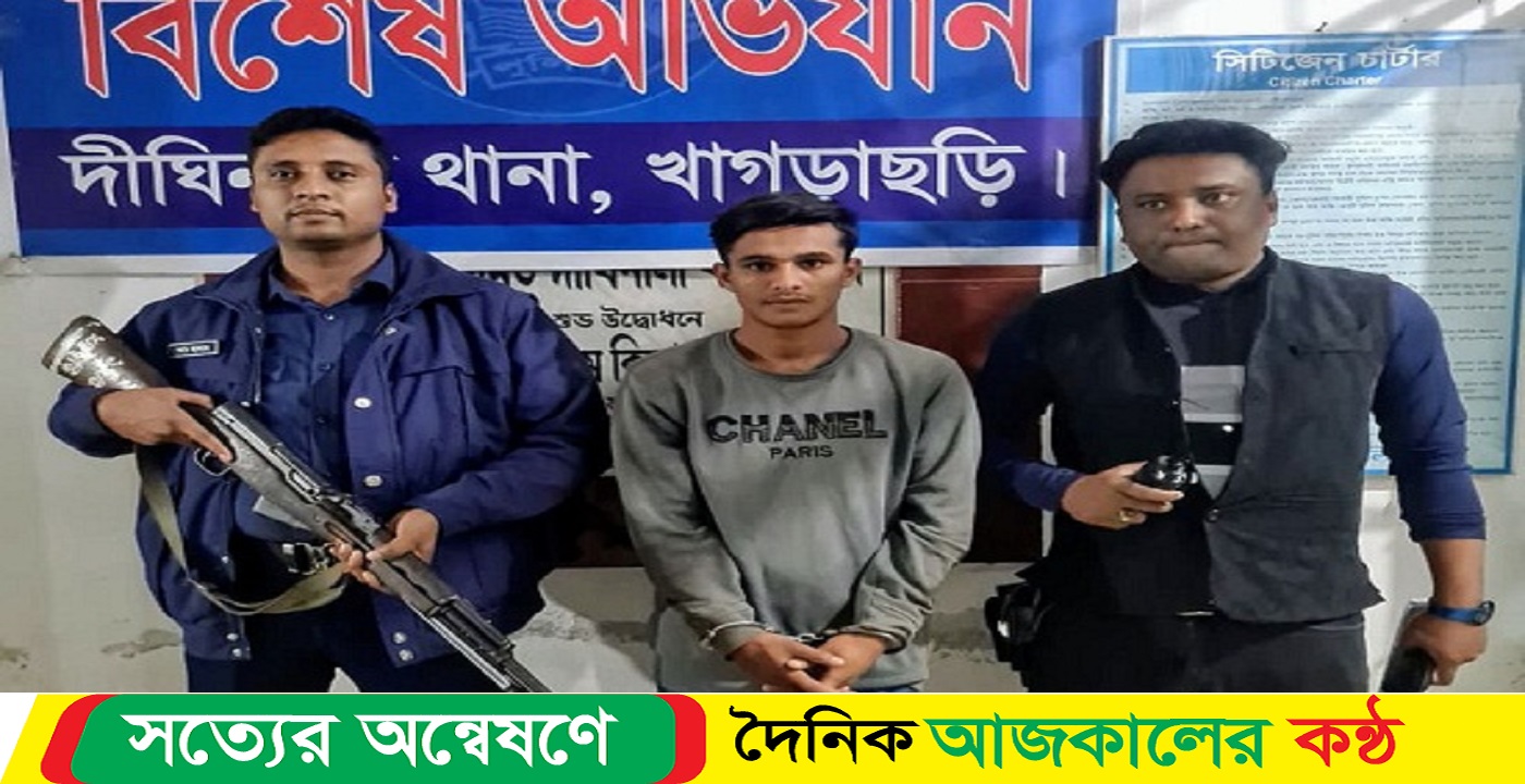 ৫১ পিস ইয়াবা ট্যাবলেটসহ যুবক আটক