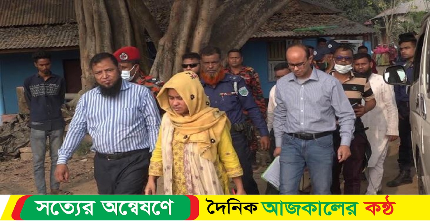 পাঁচ ইটভাটাকে ২৭লাখ টাকা জরিমানা