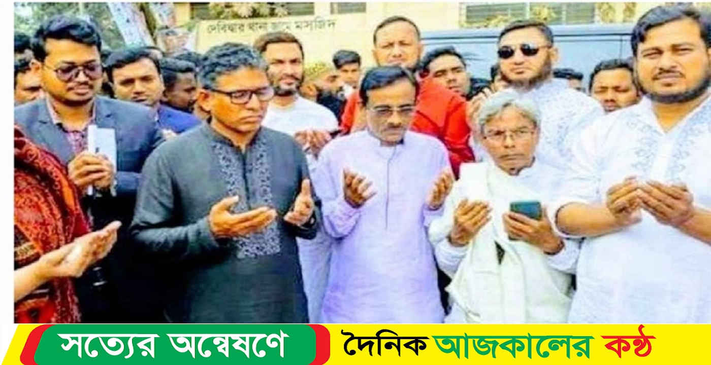 সাড়ে ১৭ কোটি টাকার সড়ক উন্নয়নের কাজ