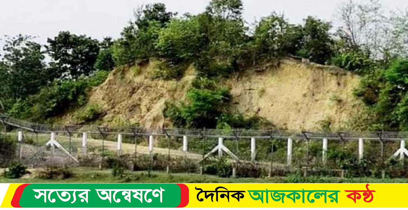 সীমান্তে গোলাগুলির কারণে ৫ শিক্ষাপ্রতিষ্ঠান বন্ধ ঘোষণা
