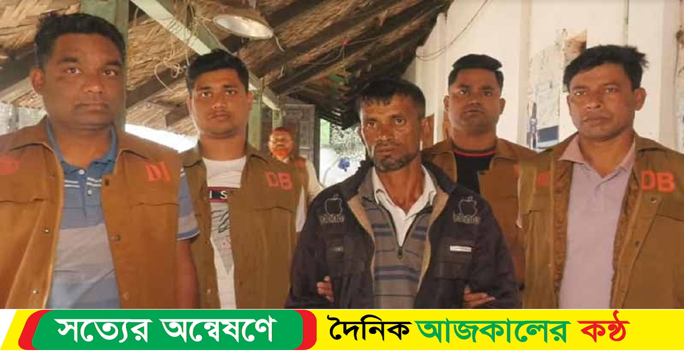 সুবর্ণচরে সিঁধকেটে মা-মেয়েকে ধর্ষণ