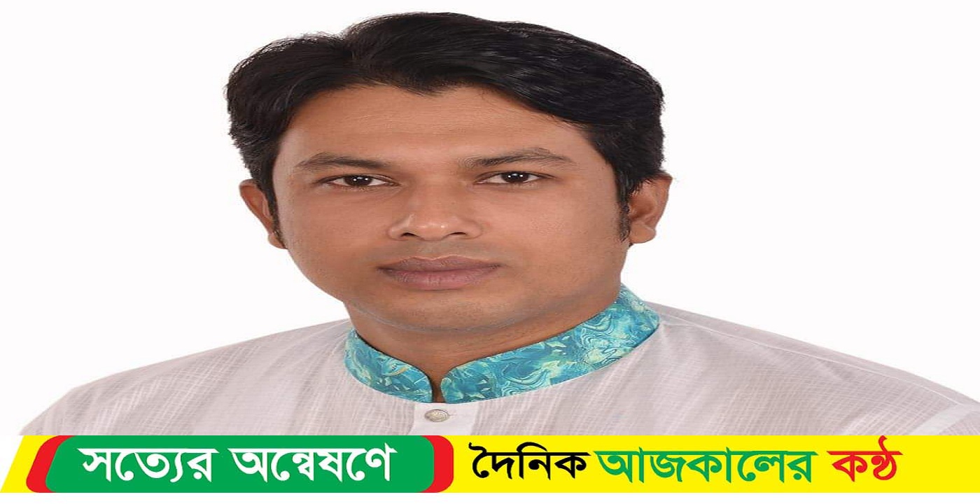 আ.লীগ’র ধর্ম বিষয়ক উপ-কমিটির সদস্য নির্বাচিত হলেন সাইদুজ্জামান রুবেল