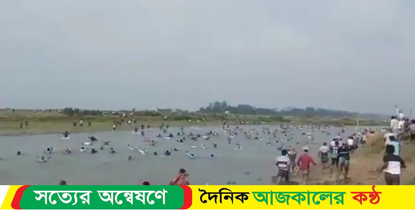 সখিপুরের কাঁচিকাটায় তুচ্ছ ঘটনাকে কেন্দ্র করে দুপক্ষের সংঘর্ষে আহত ৩০