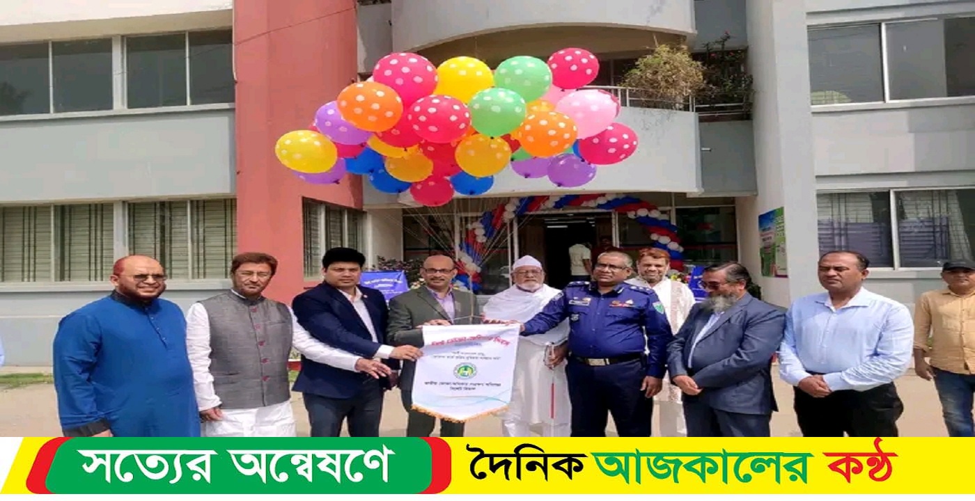 সিলেটে যথাযোগ্য মর্যাদায় ভোক্তা অধিকার দিবস পালন