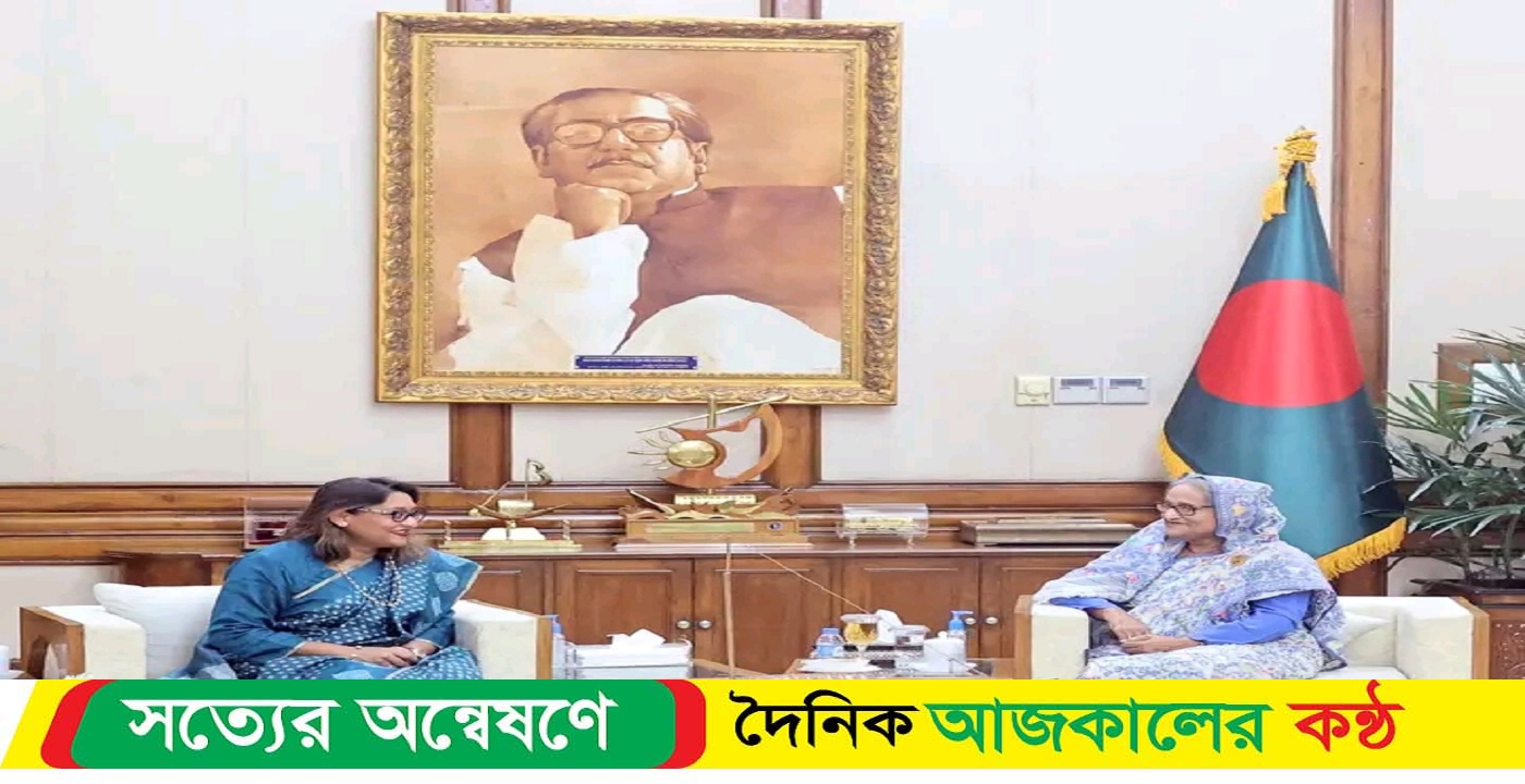 স্বাস্থ্য খাতের উন্নয়নে সহায়তা করতে চায় বিশ্ব স্বাস্থ্য সংস্থা