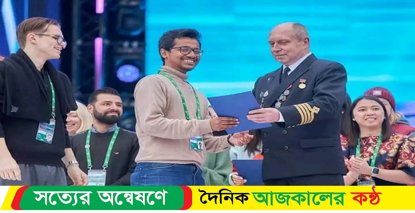 পারমাণবিক জাহাজে চড়ে উত্তর মেরু অভিযানে যাবেন রুয়েটের কৌশিক