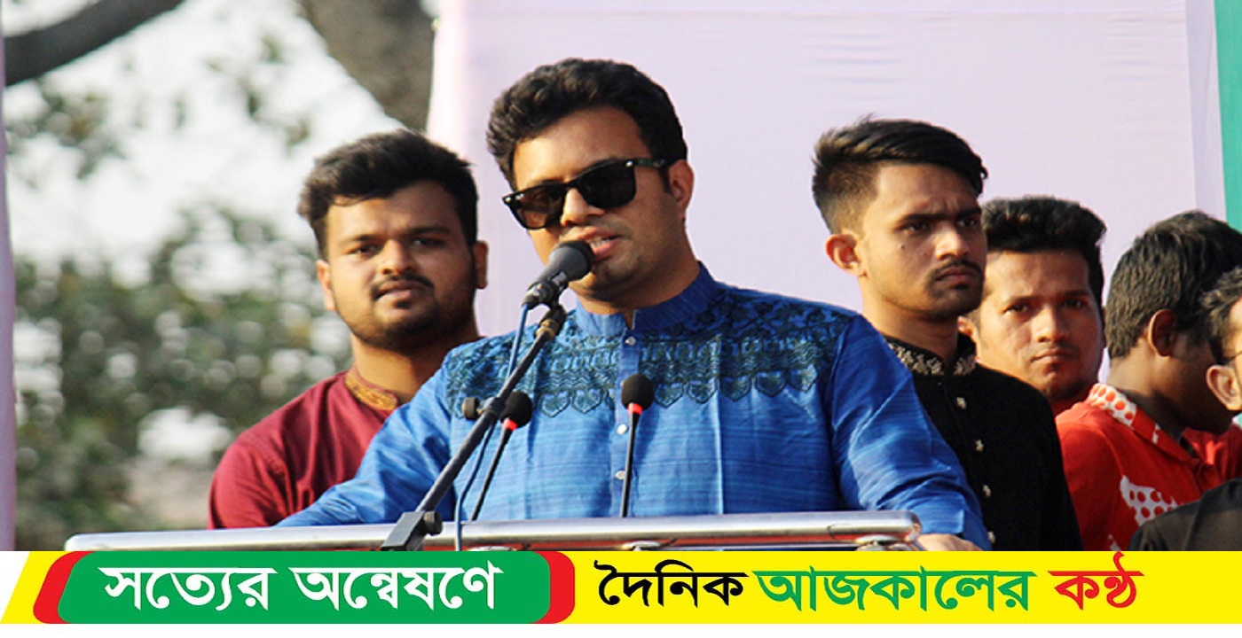 আজ বিশ্ববিদ্যালয়গুলোতে সেই ধরনের রাজনীতির প্রচলন নেই