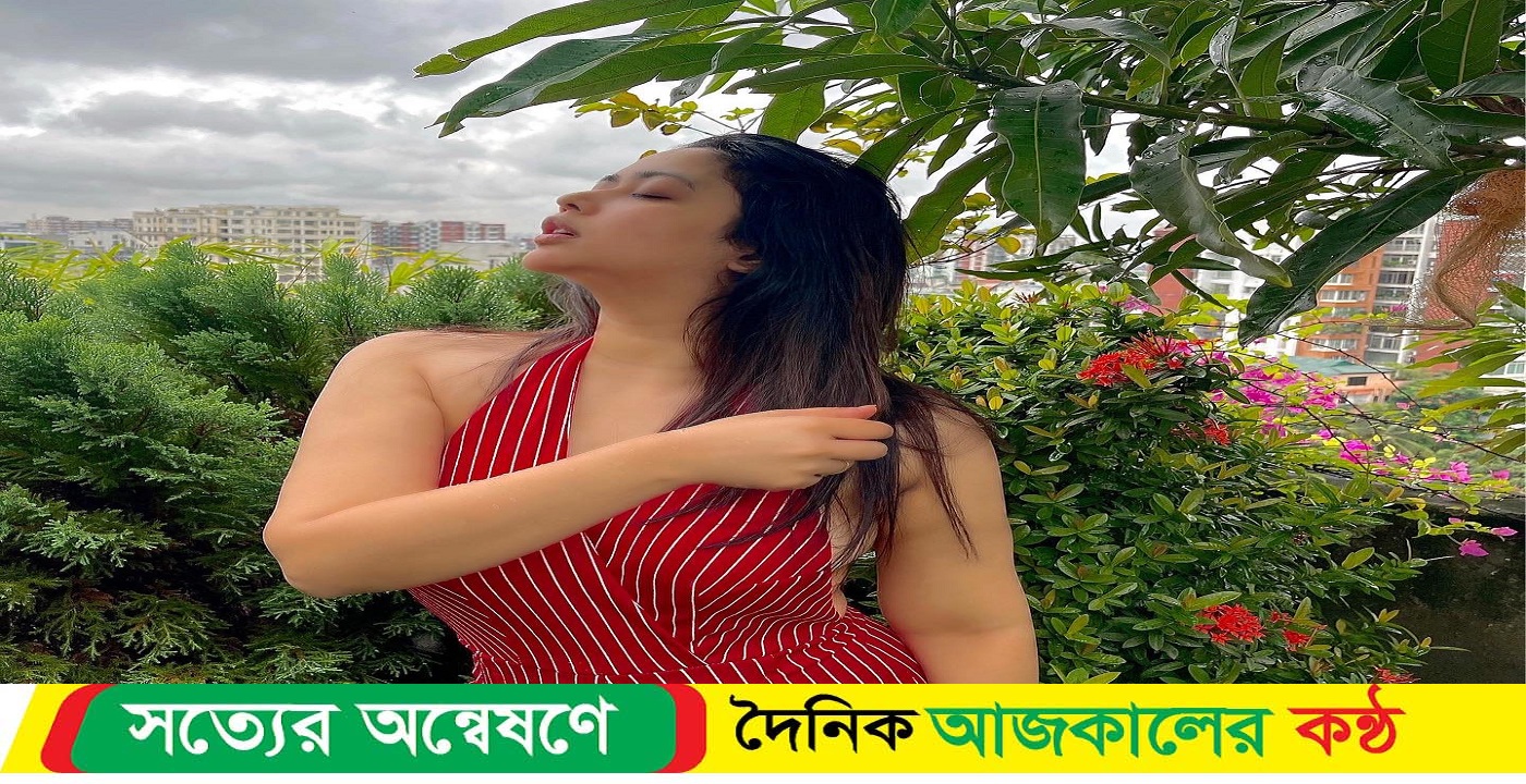 ভাবনাকে কাজের মেয়ে বলে কটাক্ষ