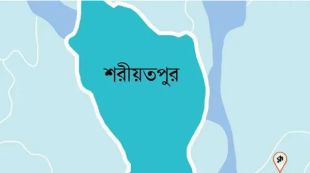 শরীয়তপুরের জাজিরায় ককটেল বিস্ফোরণে বের হয়ে গেল যুবকের নাড়িভুঁড়ি