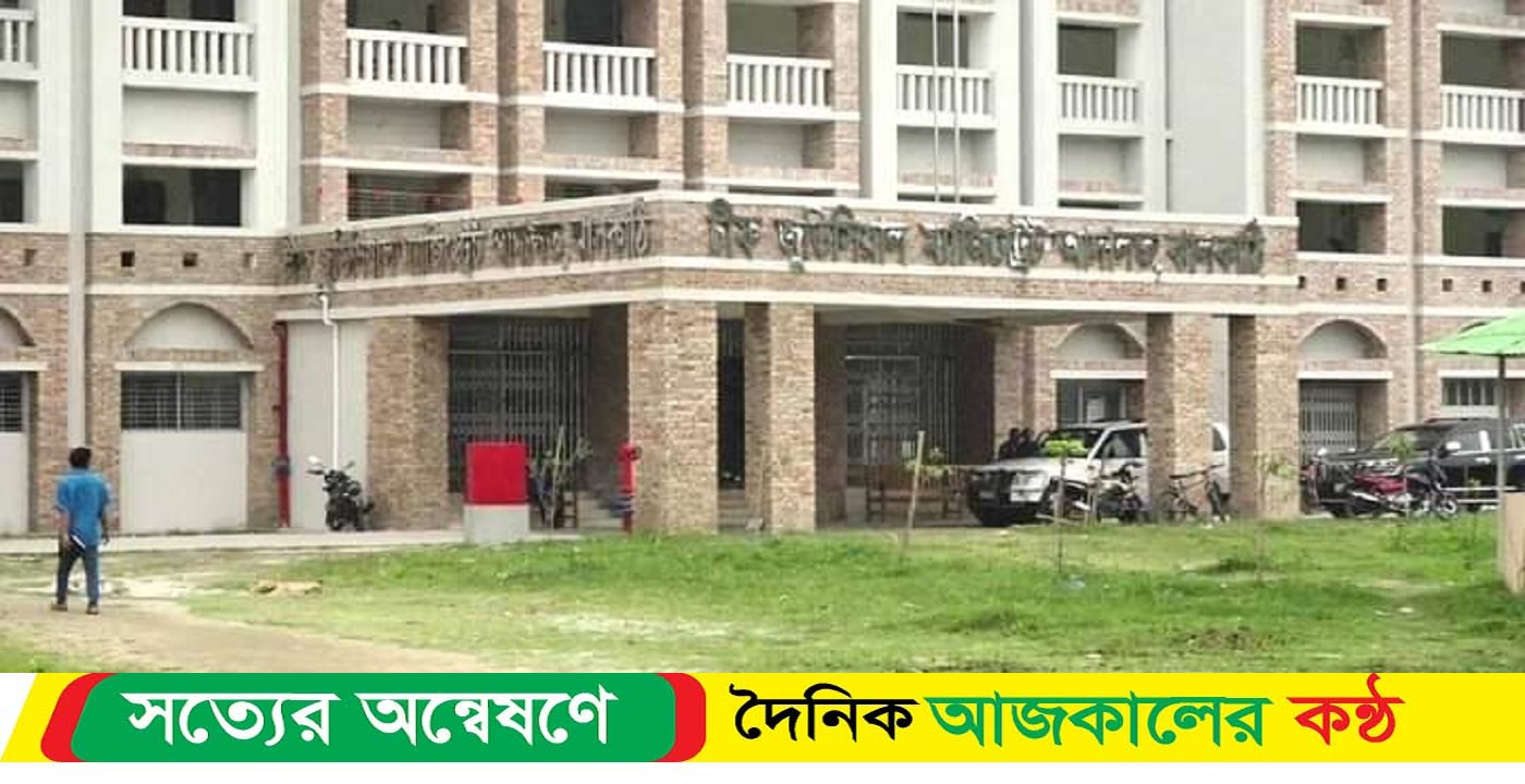 কাঠালিযায় শিশু হত্যার দায়ে এক যুবকের ফাঁসি, এক নারীর যাবজ্জীবন কারাদন্ড