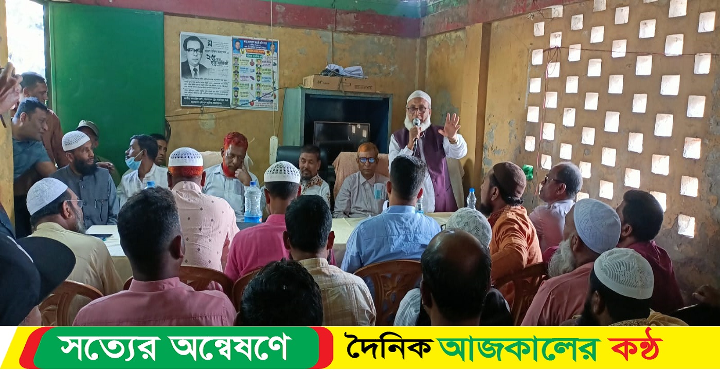 ১১দফা দাবি আদায়ে নৌ জান শ্রমিকদের লাগাতার কর্মবিরতি ঘোষণা