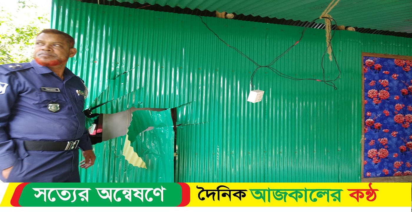 নড়াইলে দুপক্ষের সংঘর্ষে মহিলাসহ ১৩ জন আহত