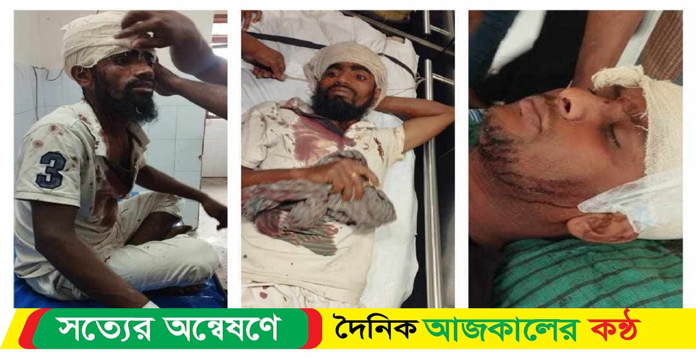 বয়স্ক ভাতার কার্ড দেয়ার নামে প্রতারণা ও হামলা, মামলা হলেও ৬ দিনে গ্রেফতার হয়নি কেউ