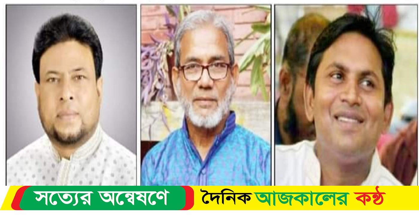 তফসিল ঘোষণার আগেই প্রচার প্রচারনায় ব্যস্থ সম্ভাব্য প্রার্থীরা