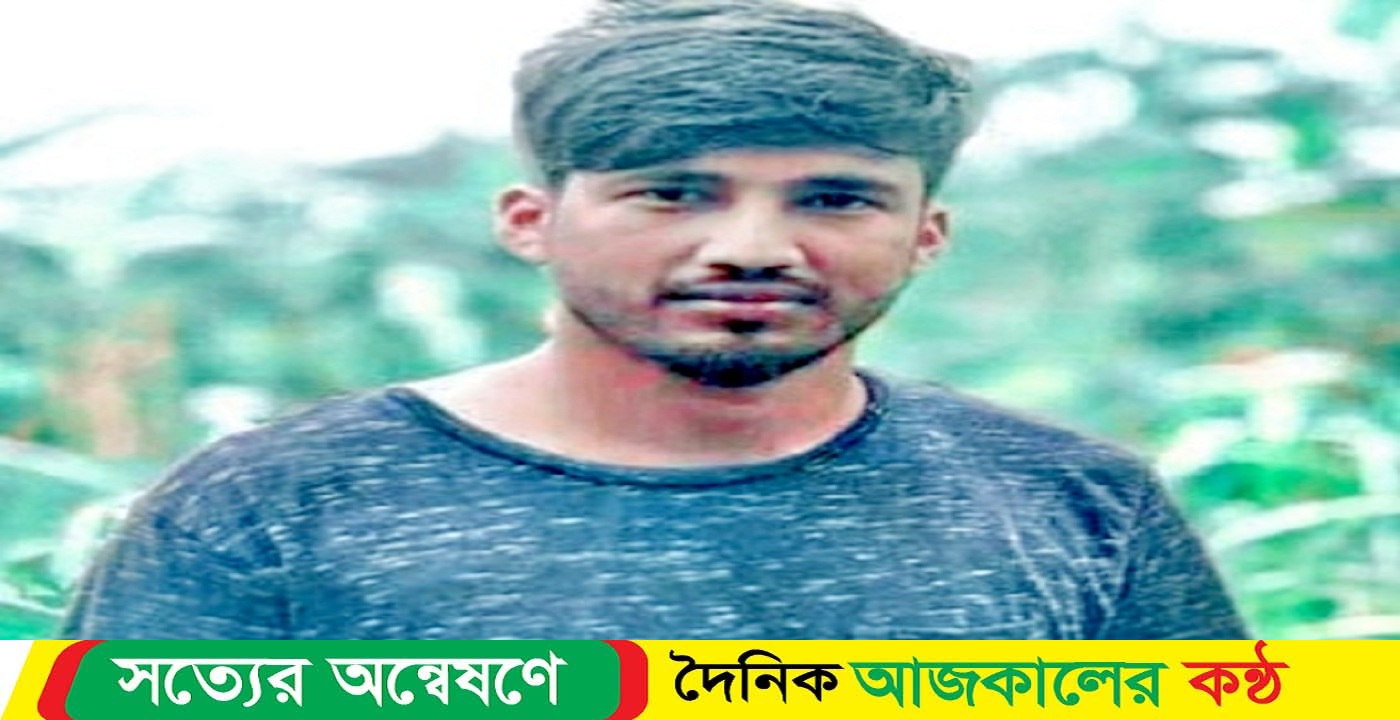 লোহাগড়া উপজেলা নির্বাহী কর্মকর্তার অশ্লীল ভিডিও ফাঁস করে দেওয়ার ভয় দেখিয়ে ১০ লাখ টাকা চাঁদা দাবি, দেহরক্ষী কারাগারে