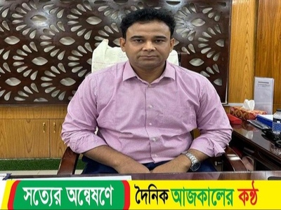 পটুয়াখালী নির্বাহী প্রকৌশলীর ঘুষ বানিজ্যে অতিষ্ট ঠিকাদার