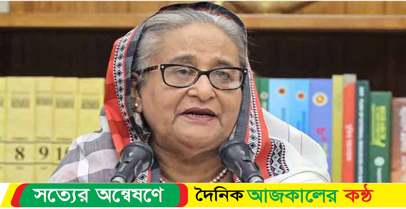 ভবনে অগ্নি নির্বাপণ ব্যবস্থা না থাকায় প্রধানমন্ত্রীর ক্ষোভ