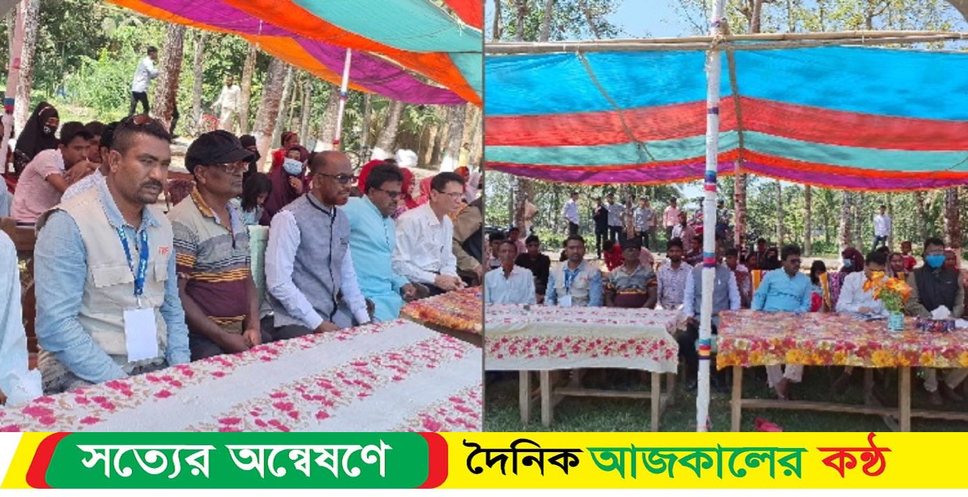 আনারকলি মা: বি: এর ২৮তম বার্ষিক ক্রীড়া, সাংস্কৃতিক ও পুরুষ্কার বিতরন অনুষ্ঠিত