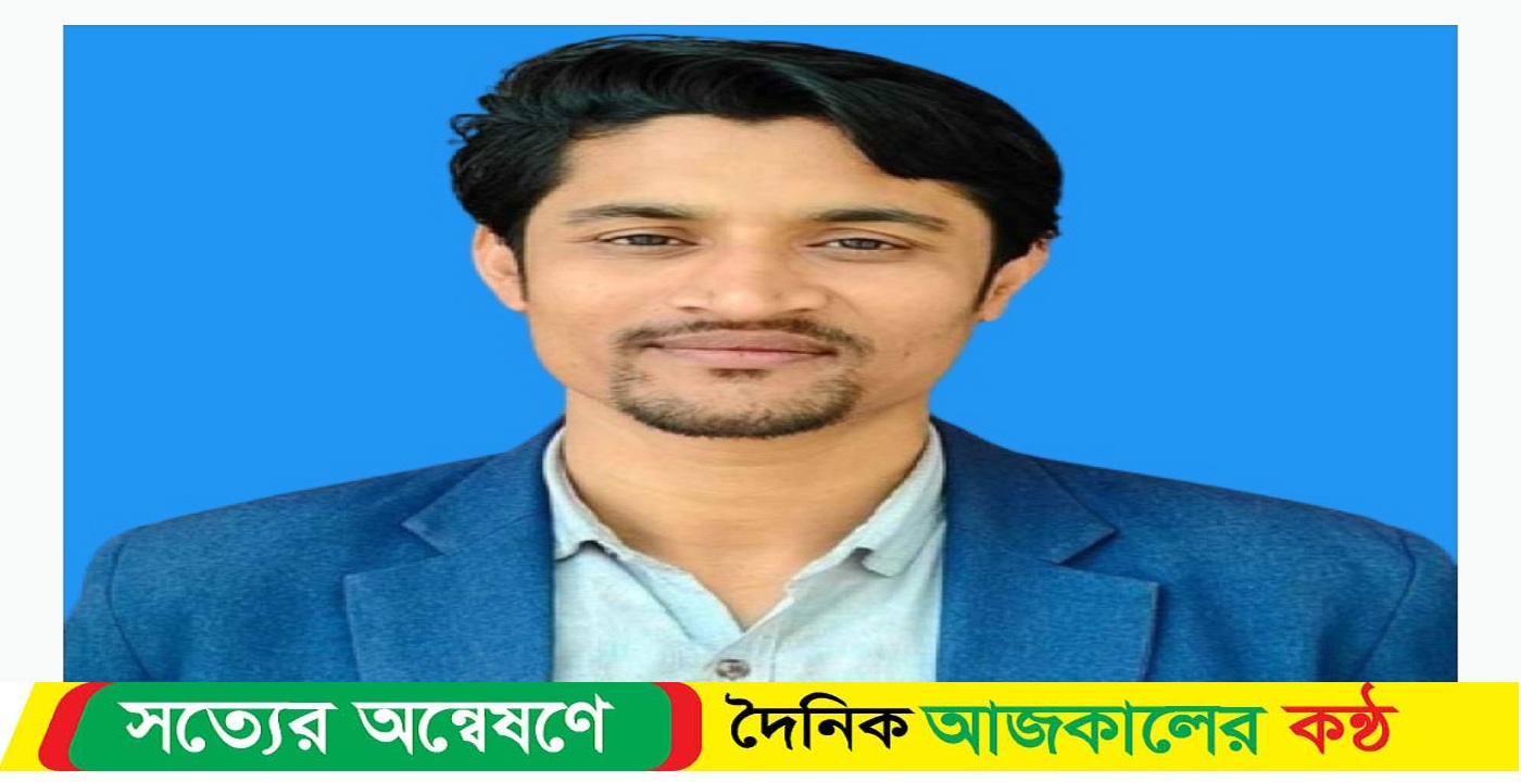 বাকেরগঞ্জ উপজেলা ভাইস চেয়ারম্যান হিসেবে যুবলীগ নেতা খালিদ বিন ওয়ালিদের বিকল্প নেই