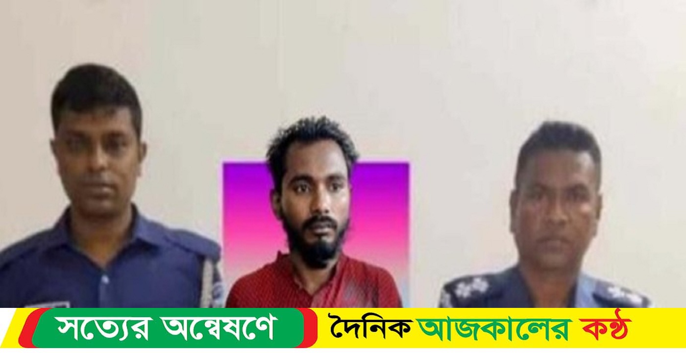 নেত্রকোনার মদনে ১০১পিস ইয়াবা সহ মাহবুব নামের এক যুবক গ্রেপ্তার