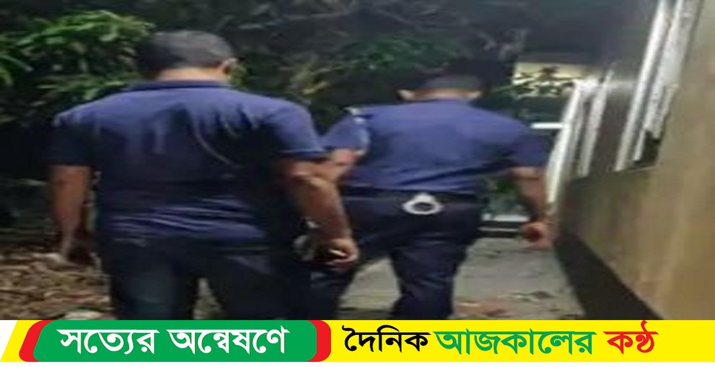 বাগেরহাটে এক অধ্যক্ষের বাস ভবনে হামলা ,থানায় জিডি