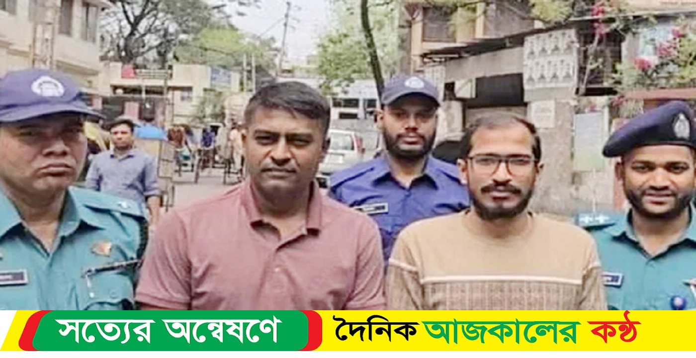 অবন্তিকার আত্মহত্যা: প্রক্টর দ্বীন ইসলাম জেলে