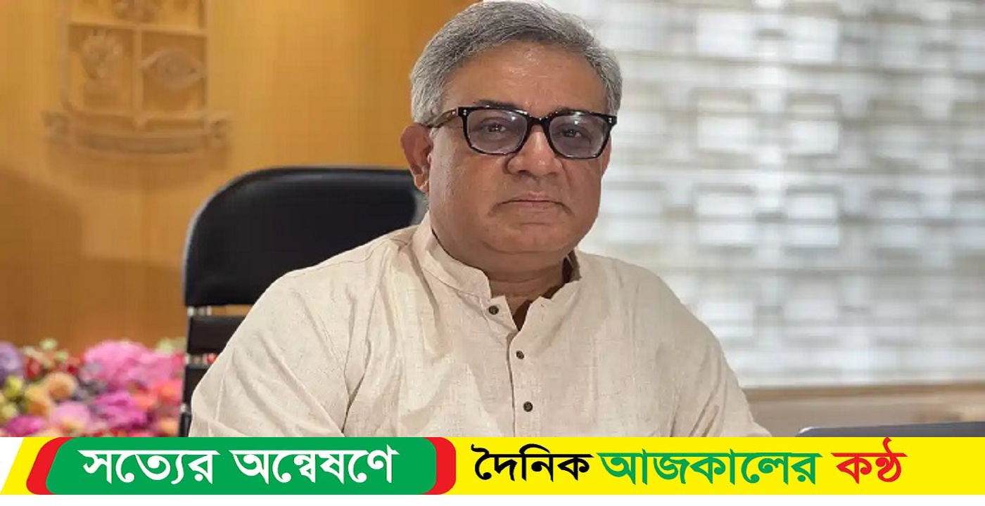 ভালো নেতার আদর্শ হত্যা করা যায় না: উপাচার্য