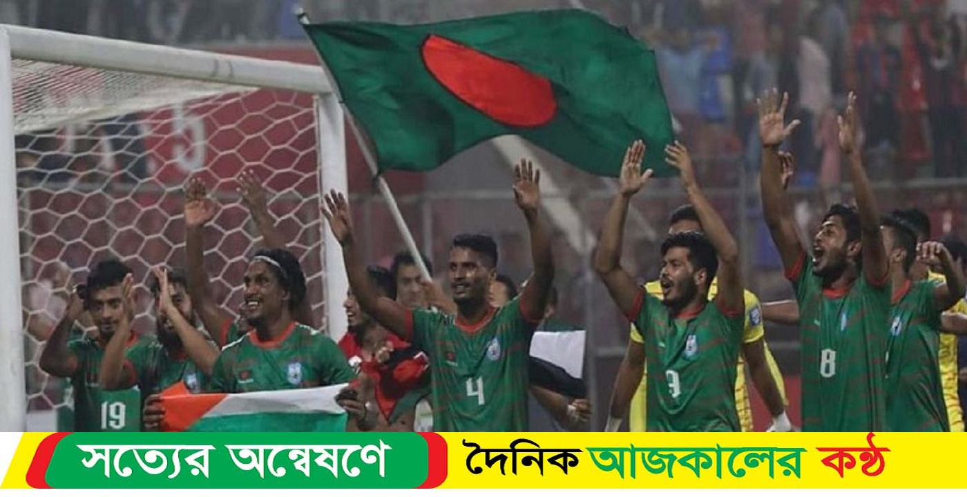 বিশ্বকাপ বাছাই: এবার মিশন ফিলিস্তিন