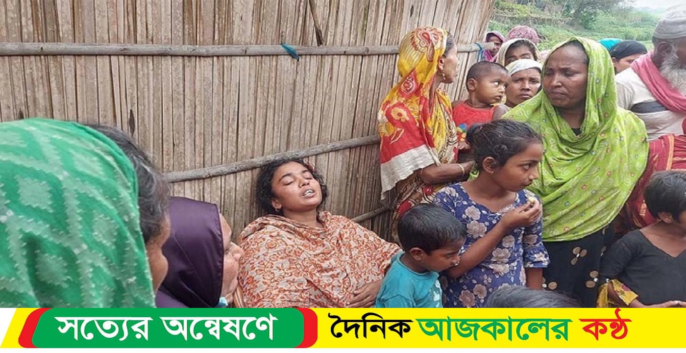 কাশিয়ানীতে ইঁদুর মারার ফাঁদে জড়িয়ে নিহত ২