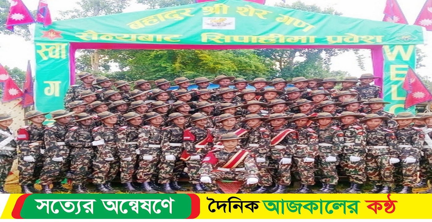 বিদেশেও সুনাম অর্জন করেছে সেনাবাহিনী : শফিউদ্দিন