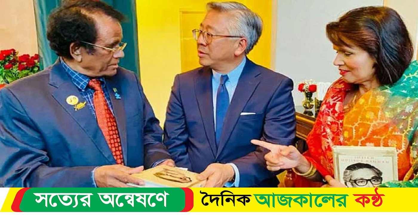 শেখ হাসিনা-জো বাইডেনের একান্ত বৈঠকের প্রস্তাব যুক্তরাষ্ট্র আ. লীগের