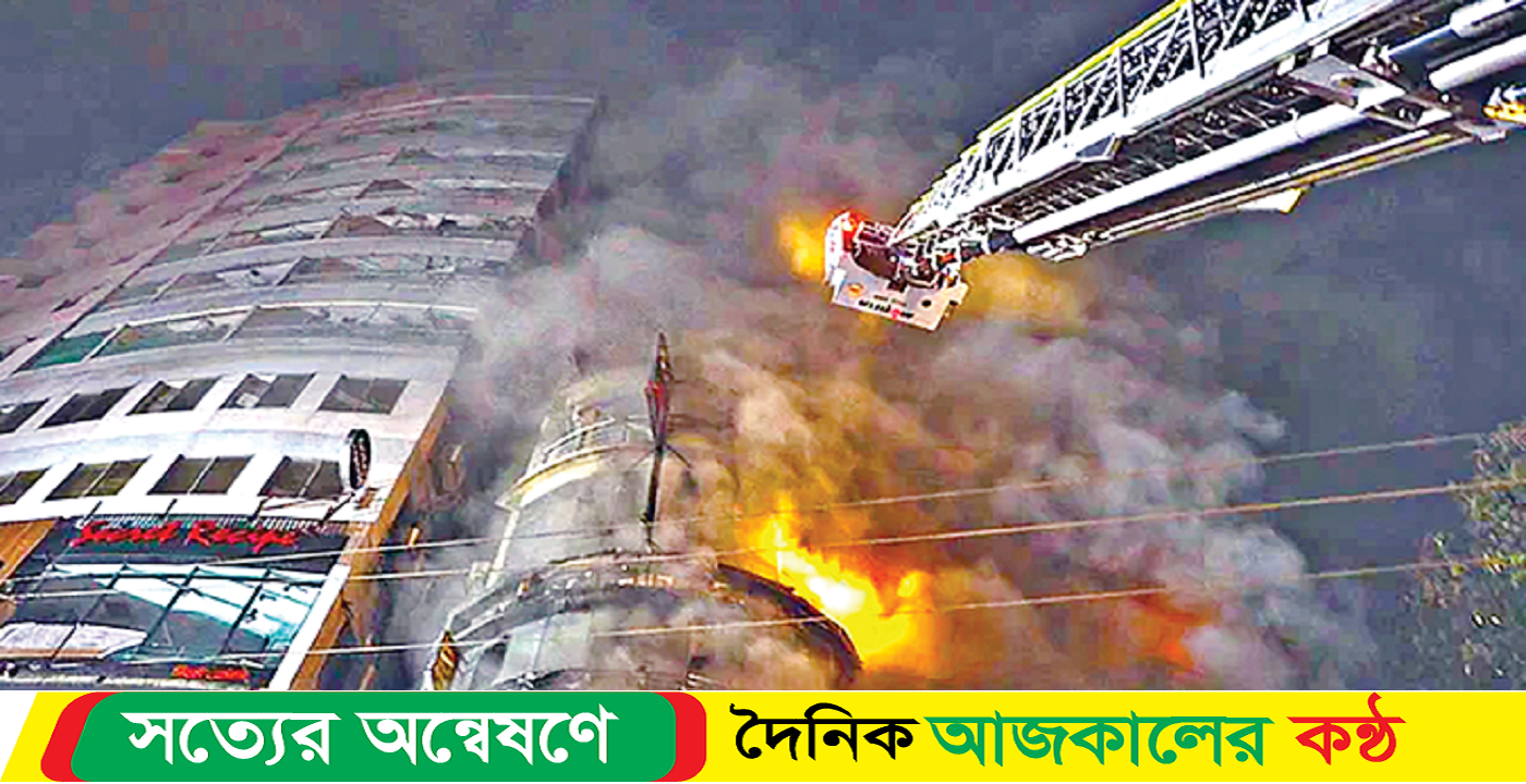 ৪০ জনের পরিচয় মিলেছে, স্বজনরা বুঝে নিয়েছে ৩৫ মরদেহ