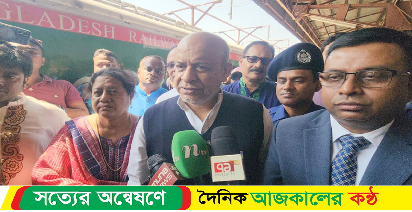 ট্রেন বগির সংখ্যা বাড়ানো হবে