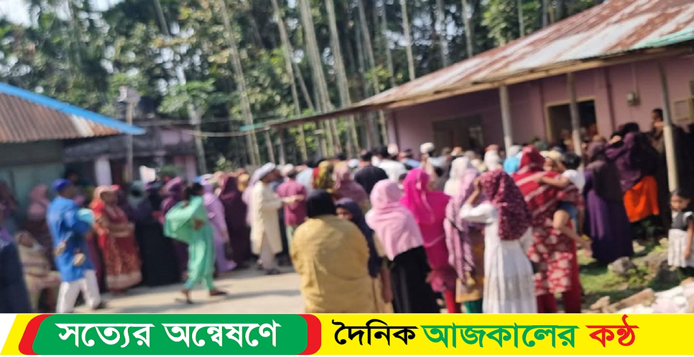অগ্নিকাণ্ডে নোয়াখালীর ৪ জনের মৃত্যু