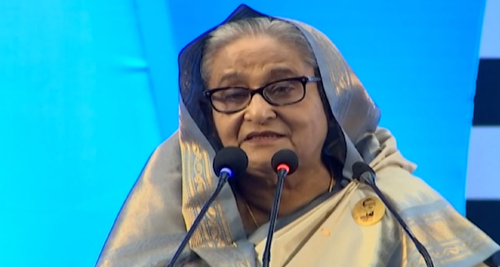 রমজানে বাজারে নজর রাখতে বললেন প্রধানমন্ত্রী