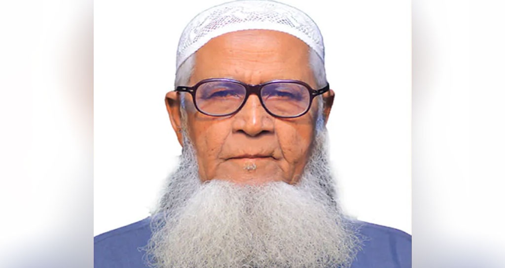 মারা গেছেন মাওলানা লুৎফুর রহমান